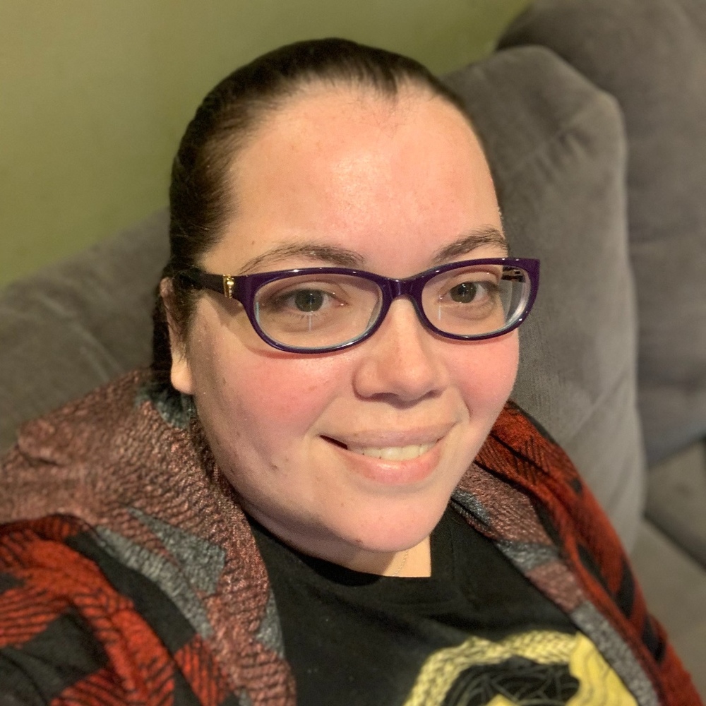 Meet your Posher, Lisa